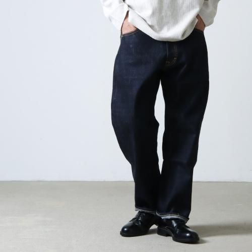 EEL (イール) パンツ