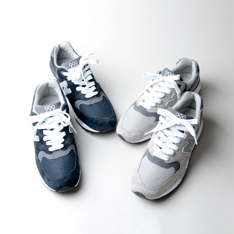 NEW BALANCE (ニューバランス) M999