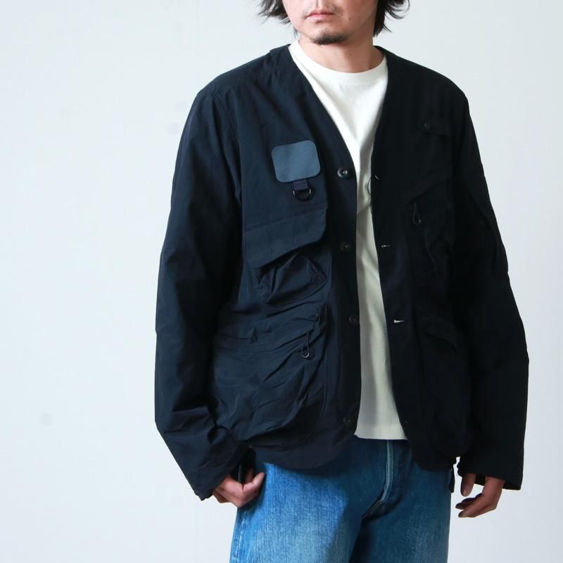 ジャケット・アウター NOBInoBItA norbit (ノービット) Field Jacket / フィールドジャケット