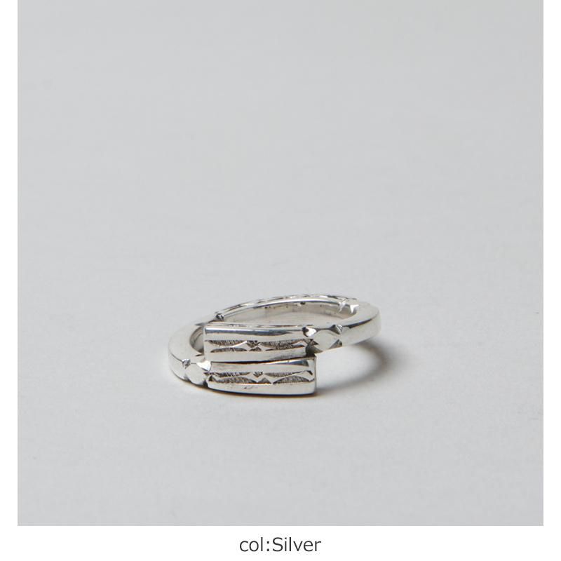 Tuareg シルバーリング TOUAREG SILVER JEWELRY トゥアレグ シルバー ジュエリー
