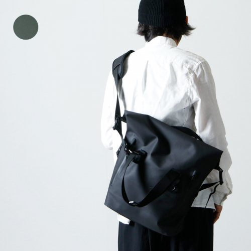 snow peak (スノーピーク) Dry Tote Bag M / ドライトートバッグ Mサイズ