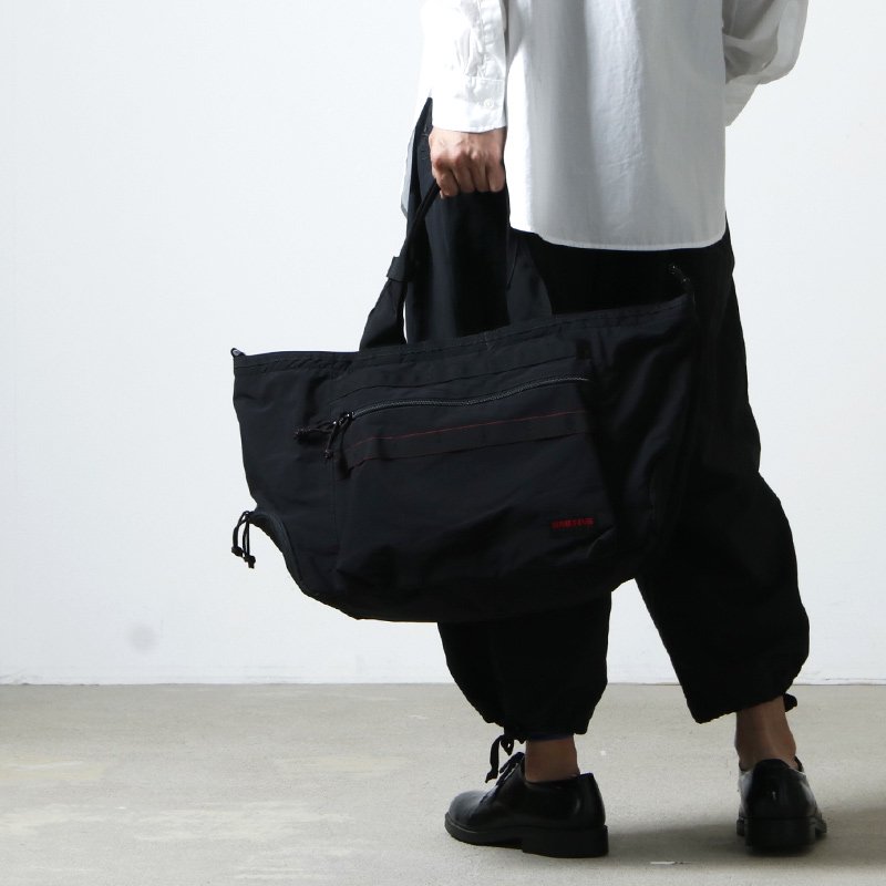 BEGIN別注】BRIEFING EASY WIRE SL PACKABLE | ajmalstud.com