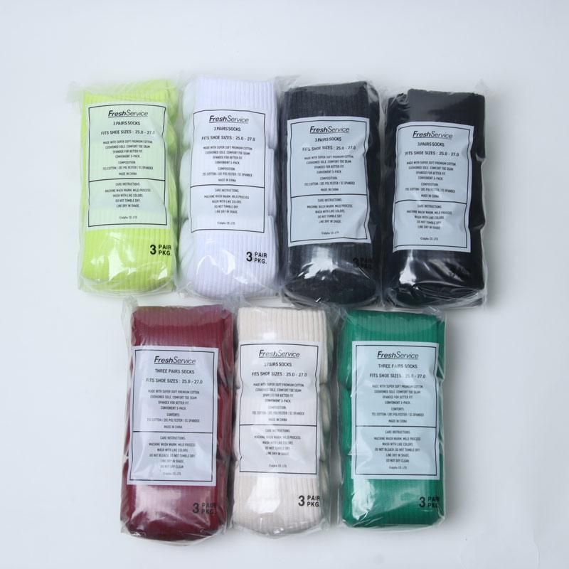 フレッシュサービス　3点セット FreshService フレッシュサービス】 ORIGINAL 3-PACK SHORT