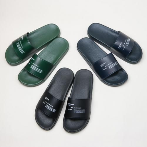 Fresh Service (եå奵ӥ) SLIDE SANDAL / 饤ɥ