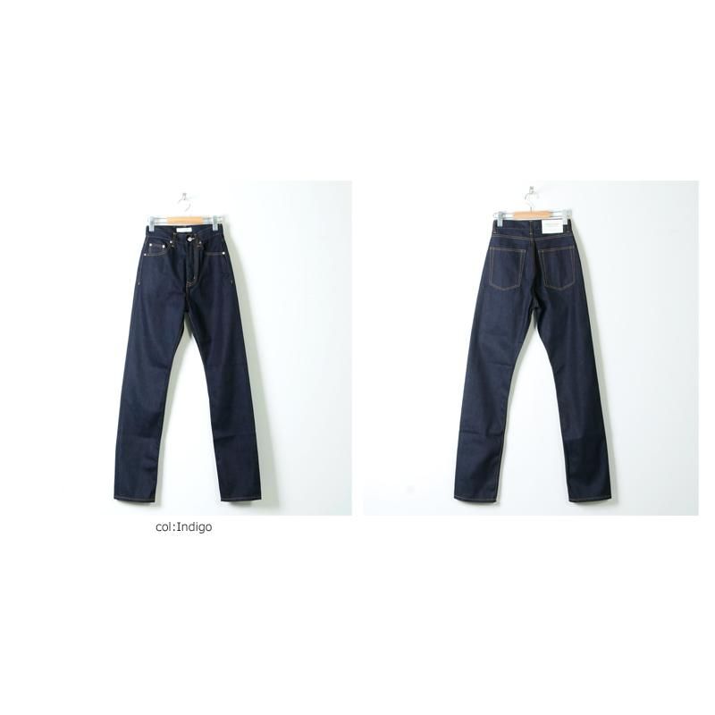 beautiful people (ビューティフルピープル) selvage denim