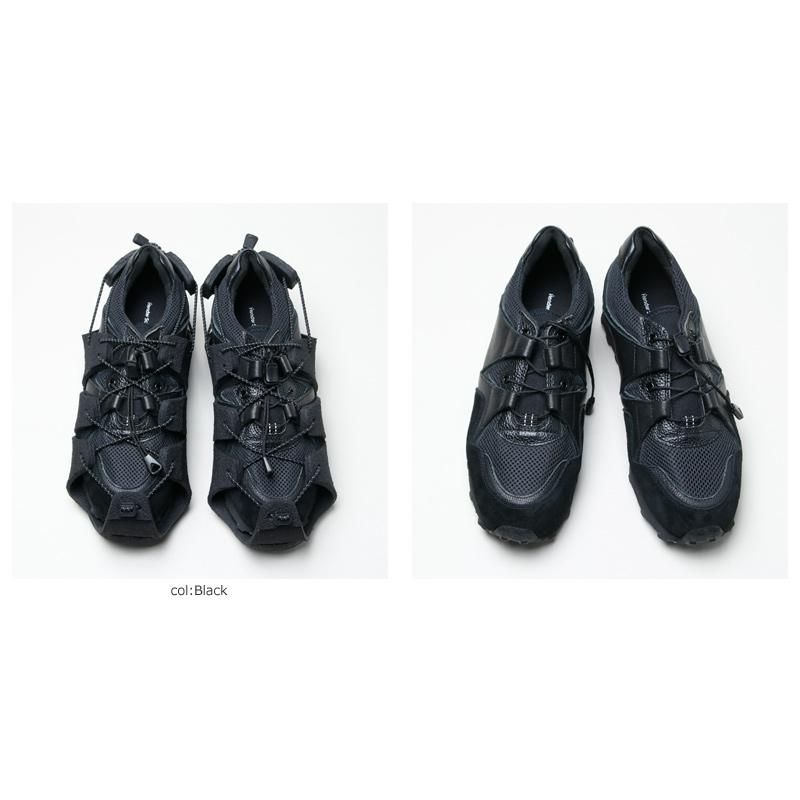 Hender Scheme (エンダースキーマ) moor / ムーア Hender Scheme (エンダースキーマ) moor / ムーア