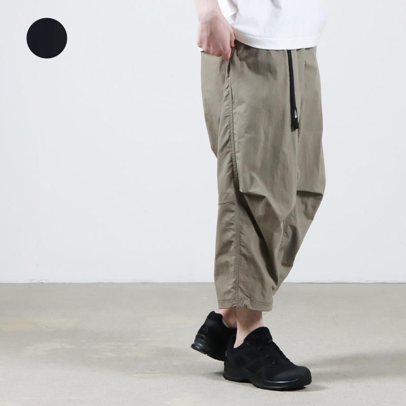 THE NORTH FACE (ザノースフェイス) 8/10 Enride Pant #UNISEX / 8/10エンライドパンツ（ユニセックス）