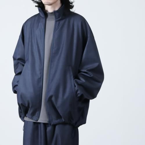 Graphpaper (グラフペーパー) Stretch Typewriter Chef Pants