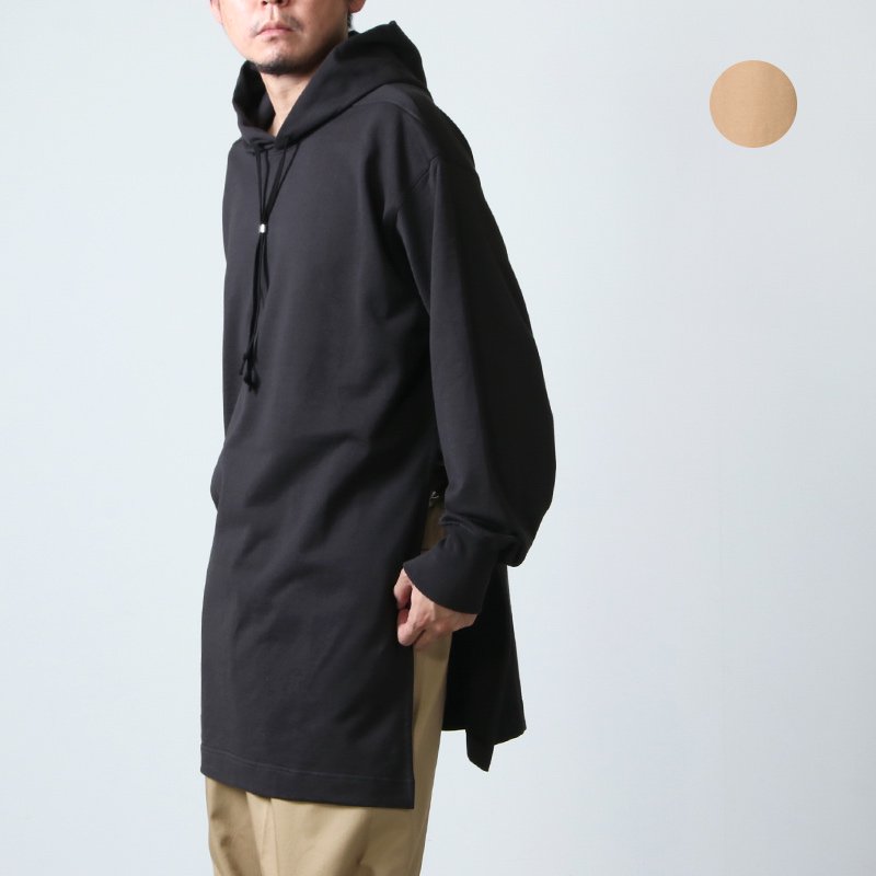 ANEI アーネイNAVAL HOODIE | gualterhelicopteros.com.br
