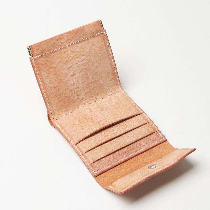 小物 Hender Scheme clasp wallet Hender Scheme / Clasp Wallet