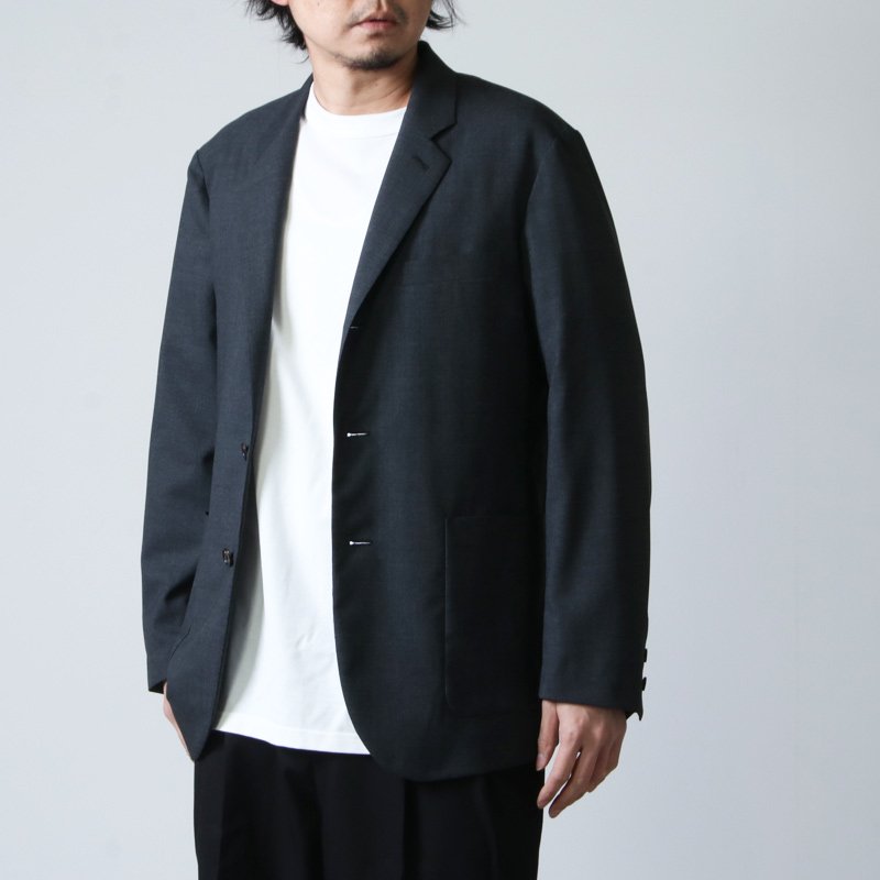 MARKAWARE (マーカウェア) SUCK COAT / サックコート