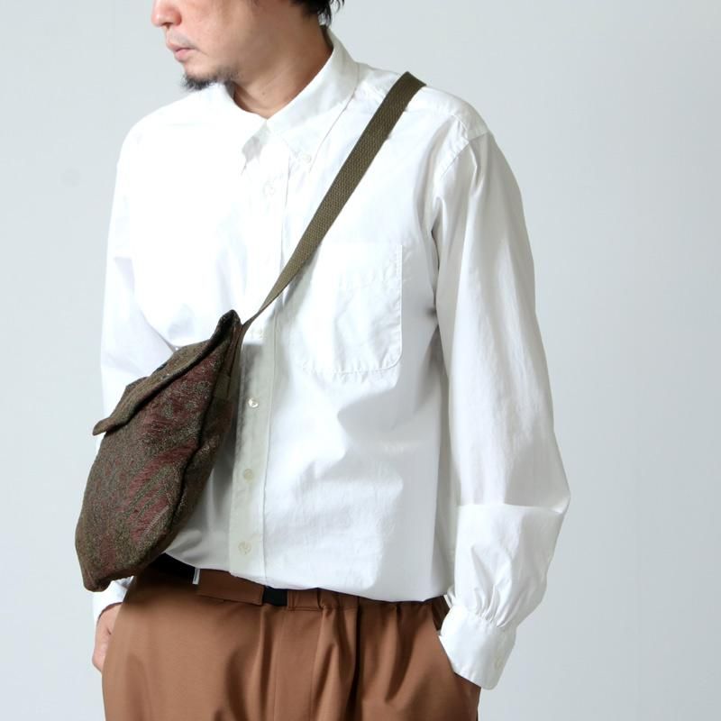 ENGINEERED GARMENTS (エンジニアードガーメンツ) Shoulder