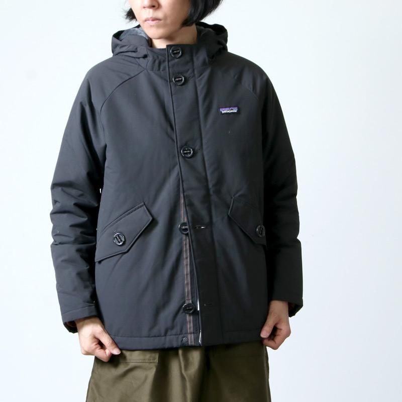 PATAGONIA (パタゴニア) Boys' Insulated Isthmus Jkt / ボーイズ 