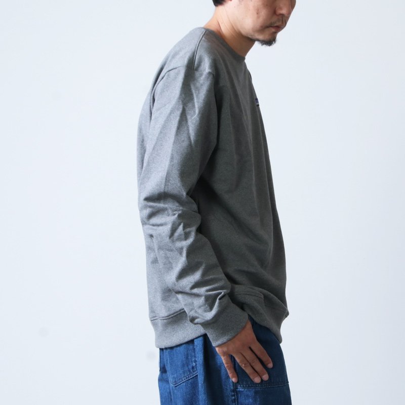 PATAGONIA (パタゴニア) M's P-6 Label Uprisal Crew Sweatshirt