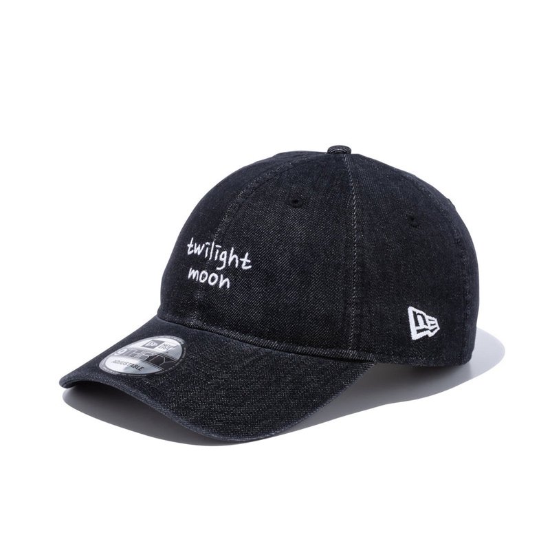 NEW ERA (ニューエラ) 9THIRTY イージースナップ 出口 夏希 twilight