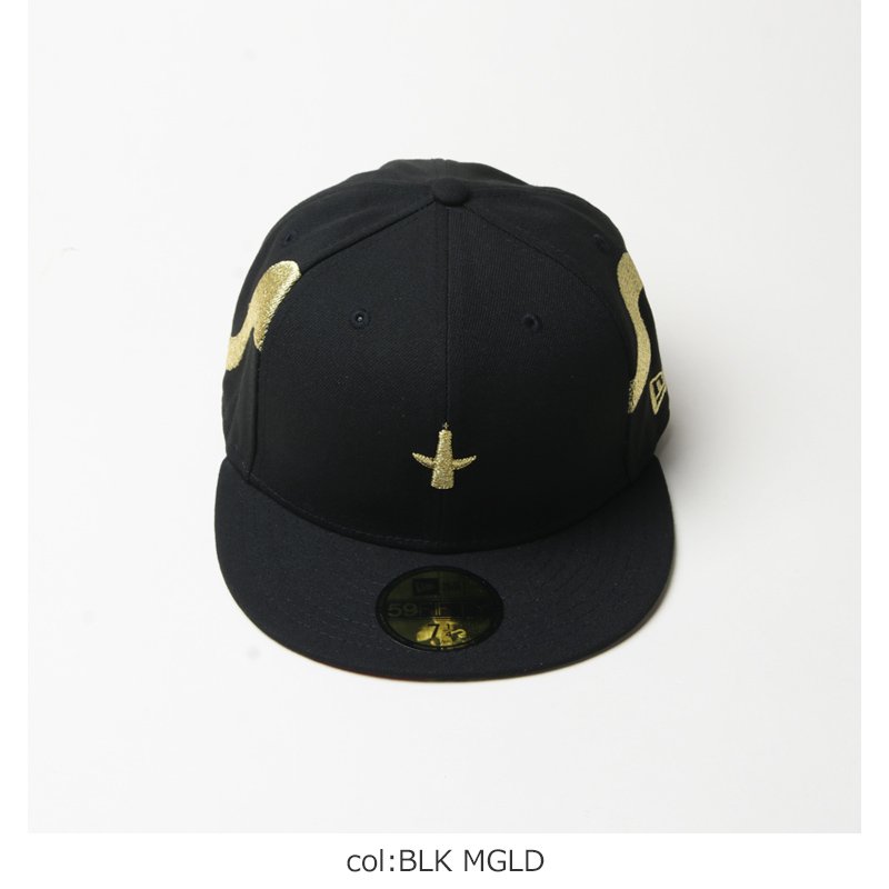 ニューエラ 59FIFTY 7と7/8 62.5センチ 岡本太郎シリーズ - csihealth.net