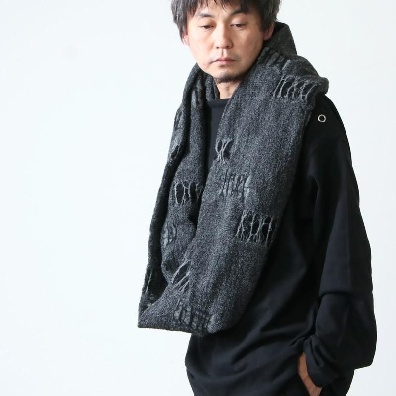 はるたんKLASICA (クラシカ) ST.LO SQ 大判ウールストール はるたんKLASICA (クラシカ) ST.LO SQ 大判ウールストール