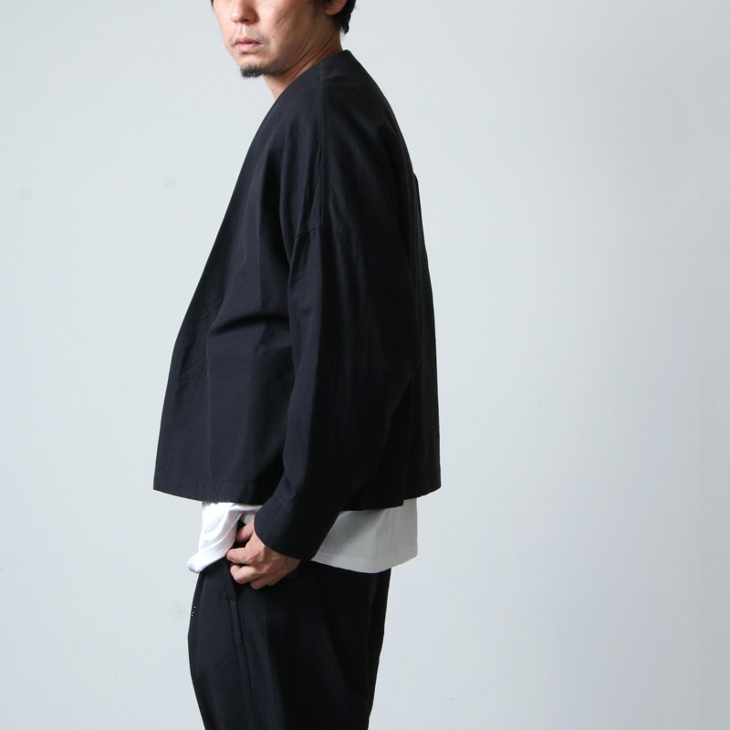 在庫限りッ！アウトレット JKT UJOH DOLMAN DOLMAN UJOH SLEEVE 注目