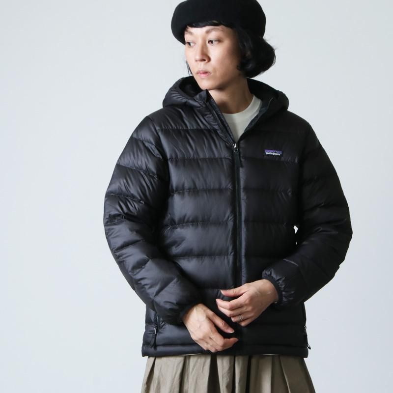 PATAGONIA (パタゴニア) Boys' Hi-Loft Down Sweater Hoody / ボーイズ 