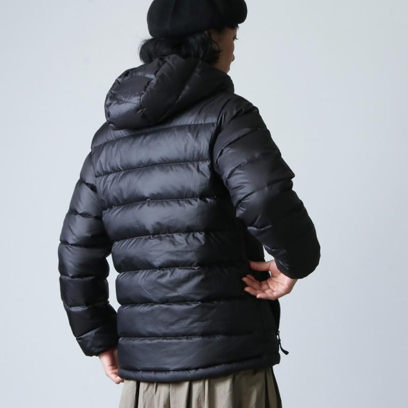 PATAGONIA (パタゴニア) Boys' Hi-Loft Down Sweater Hoody / ボーイズハイロフトダウンセーターフーディー