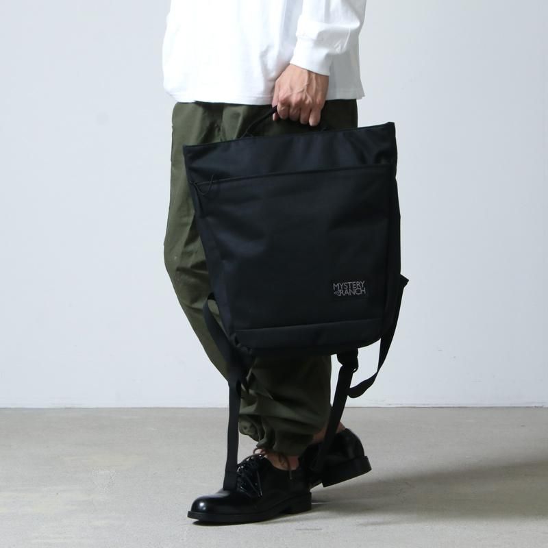 Mystery Ranch (ミステリーランチ) MARKET / マーケット Mystery Ranch (ミステリーランチ) MARKET / マーケット