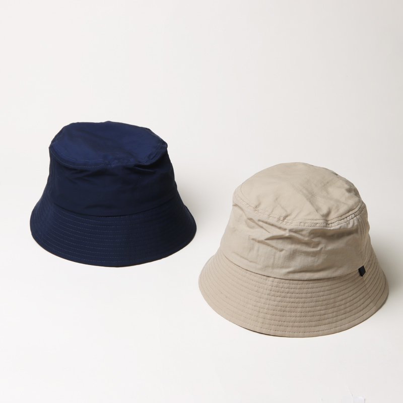 DAIWA PIER39 (ダイワピア39) Tech Bucket Hat / テックバケットハット