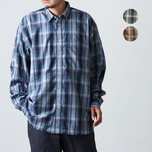 DAIWA PIER39 (ダイワピア39) Tech Field Jacket / テック