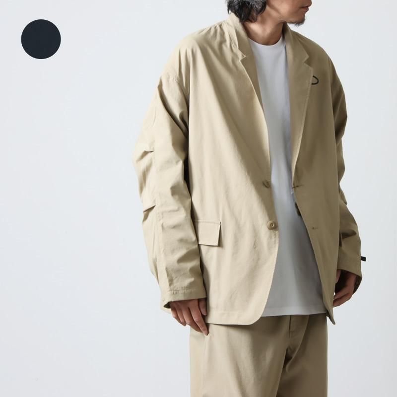 DAIWA PIER39 (ダイワピア39) TECH BUSH 2B JACKET / テックブッシュ2B