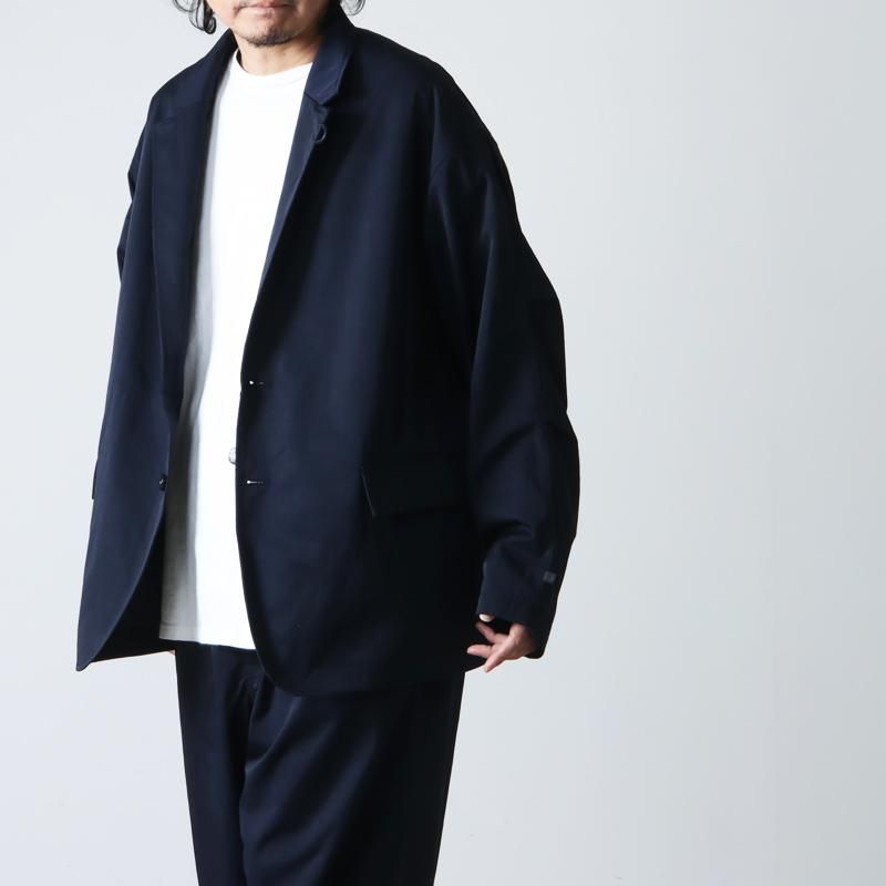 Daiwapier39 TECH LOOSE STRETCH 2B JACKET アウター