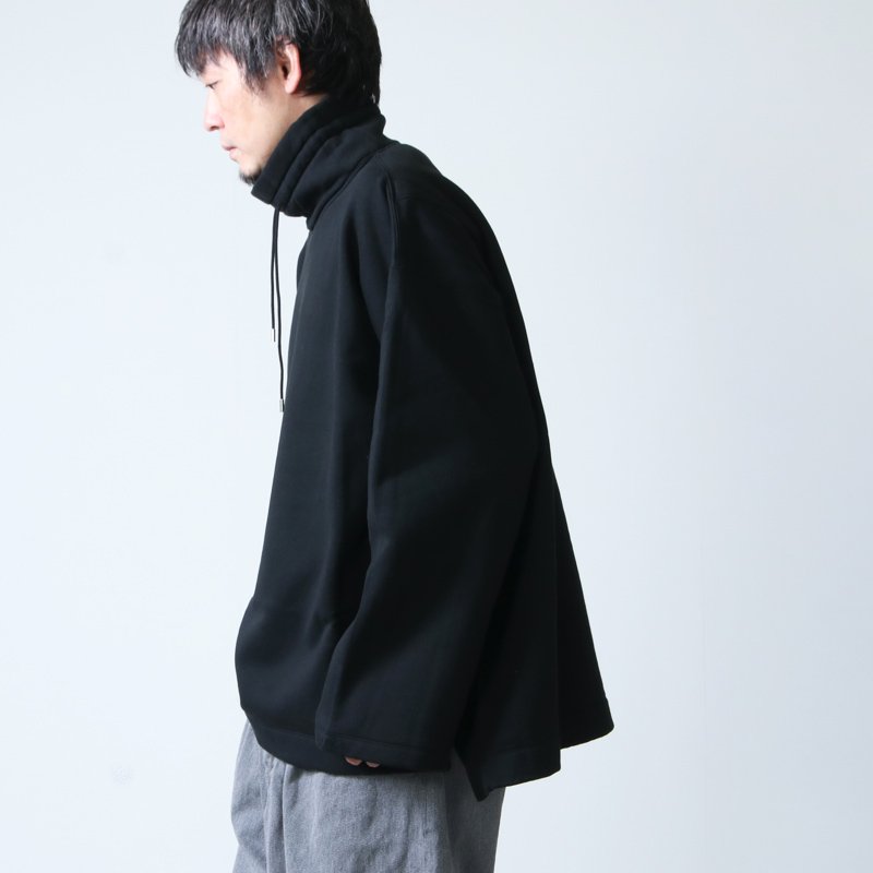 ウェルダー WELLDER スウェット WM20ACS05 Flutter Tail Hihneck