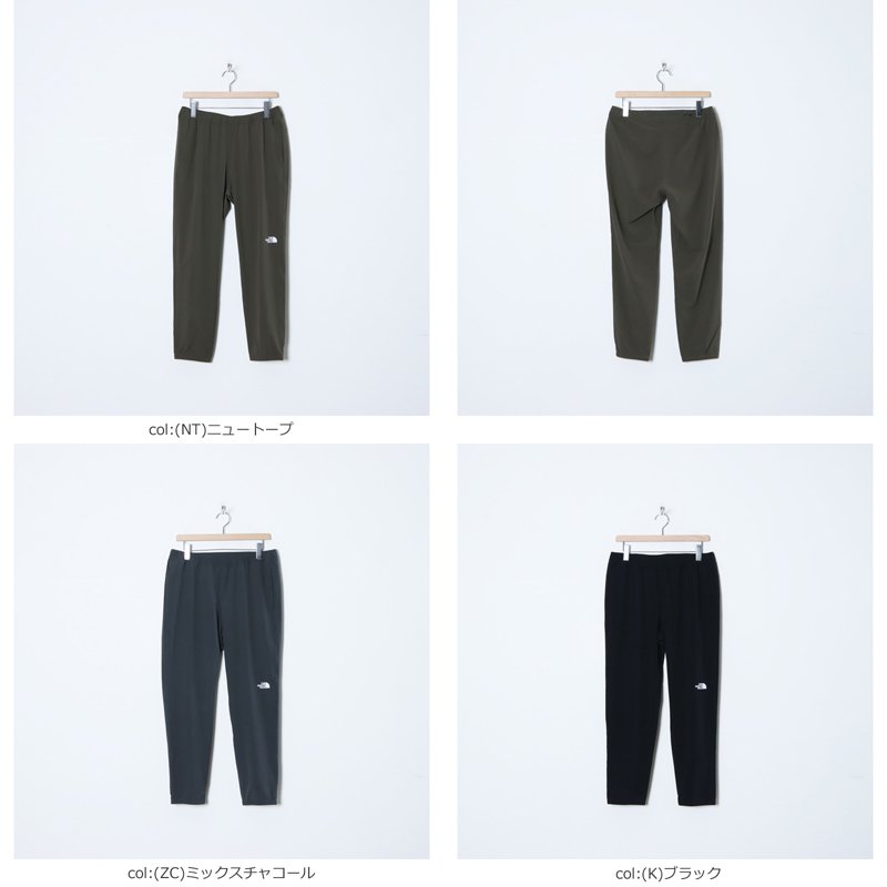 THE NORTH FACE(ザ・ノース・フェイス) 【23秋冬】DORO WARM PANT XL