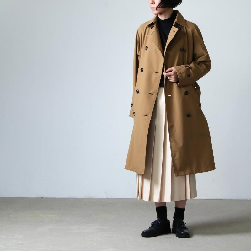 THE NORTH FACE (ザノースフェイス) Bold Trench Coat / ボールド