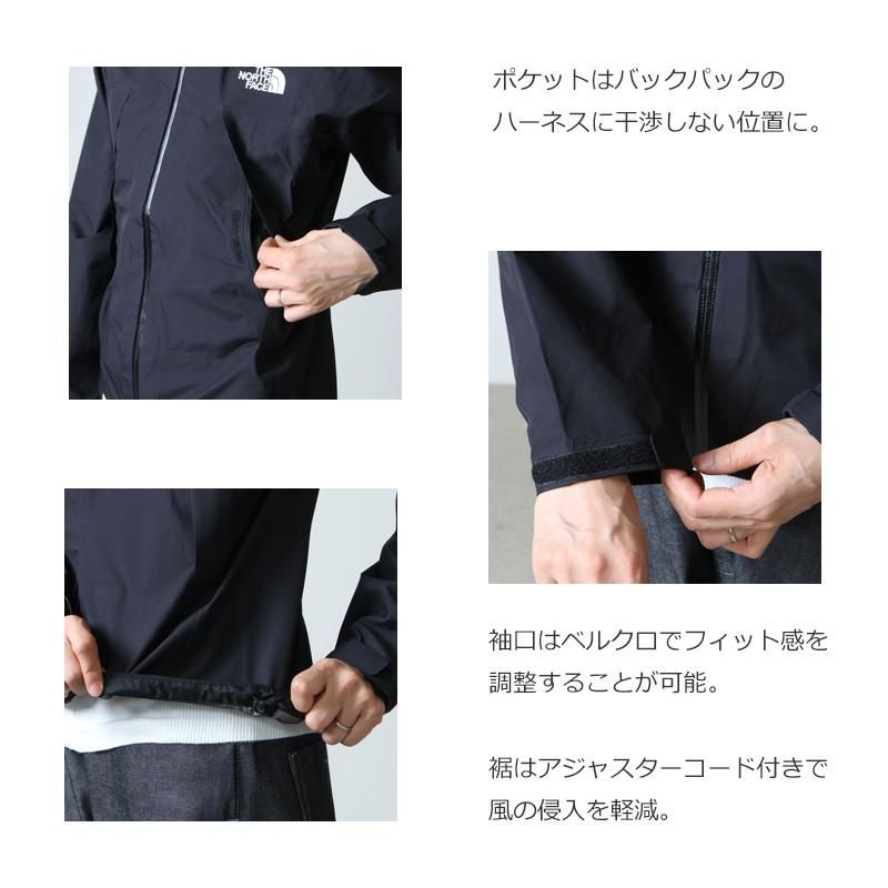 THE NORTH FACE (ザノースフェイス) WS Down Shell Coat #WOMEN
