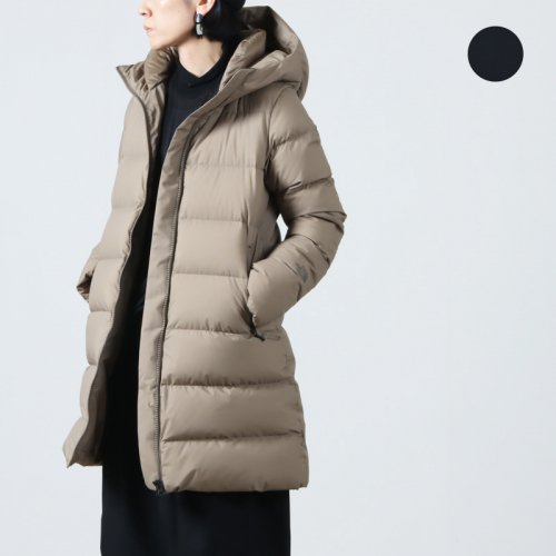 THE NORTH FACE (Ρե) WS Down Shell Coat #WOMEN / ɥȥåѡ󥷥륳ȡʥǥ