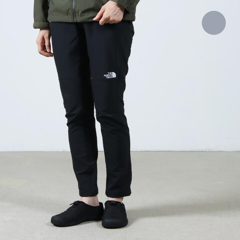 THE NORTH FACE (ザノースフェイス) Alpine Light Pant / アルパイン ...