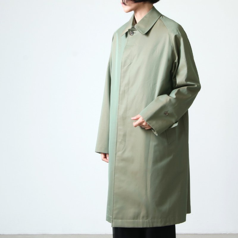 日本最大級 アナトミカ Linenのコート その他 