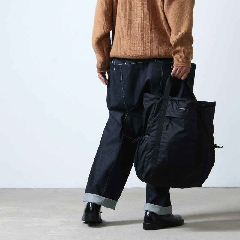 ENGINEERED GARMENTS (エンジニアードガーメンツ) UL 3 Way Bag