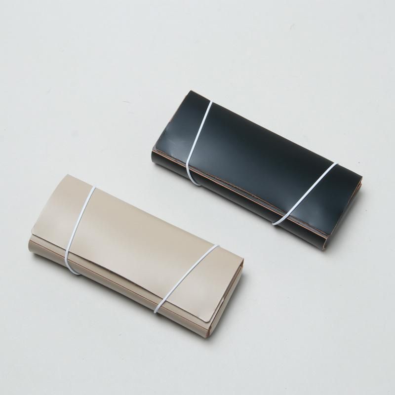 Hender Scheme (エンダースキーマ) assemble pen case