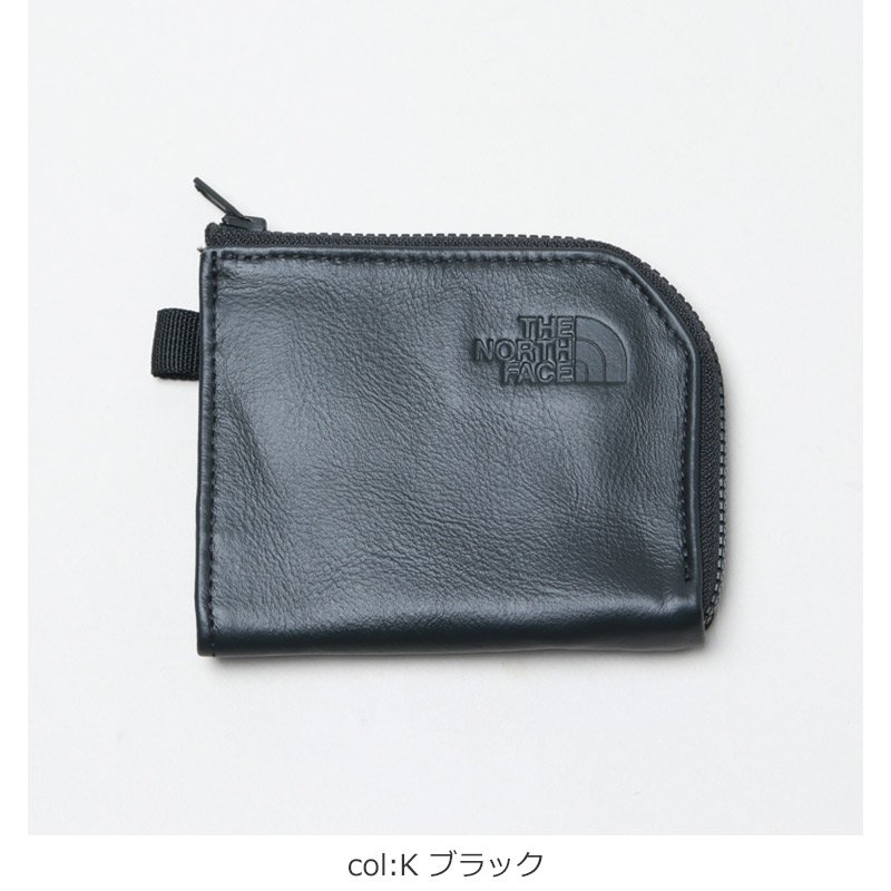 THE NORTH FACE (ザノースフェイス) Roamer Wallet / ローマ