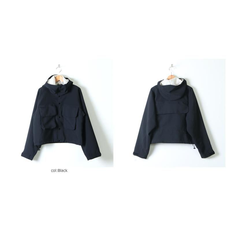 CAL O LINE (キャルオーライン) DEEP WADING JACKET / ディープ