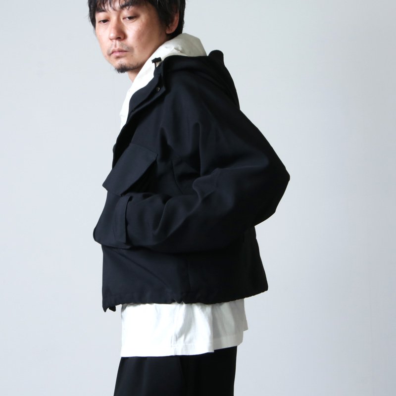 CAL O LINE (キャルオーライン) DEEP WADING JACKET / ディープウェイディングジャケット