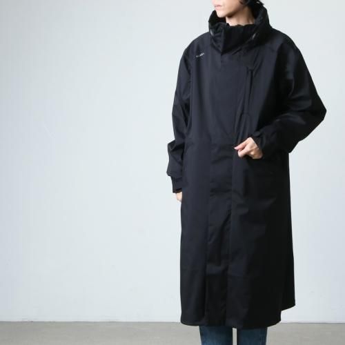 ALWEL (オルウェル) FLEECE SHIRTS / フリースシャツ