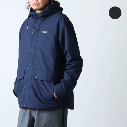 PATAGONIA (パタゴニア) Boys' 4-in-1 Everyday Jkt / キッズ フォー