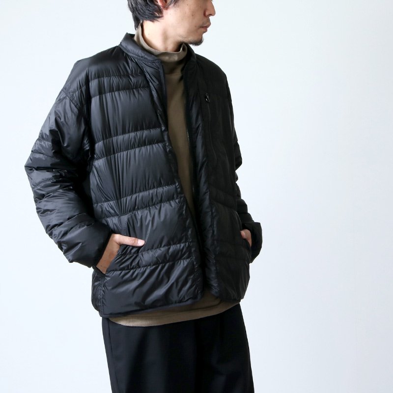 THE NORTH FACE PURPLE LABEL (ザ ノースフェイス パープルレーベル