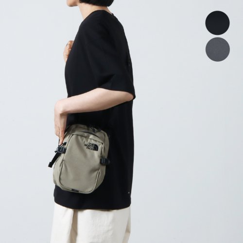 THE NORTH FACE (Ρե) Boulder Mini Shoulder / ܥߥ˥ 