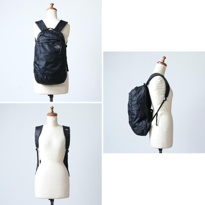 THE NORTH FACE (ザノースフェイス) Glam Daypack / グラム