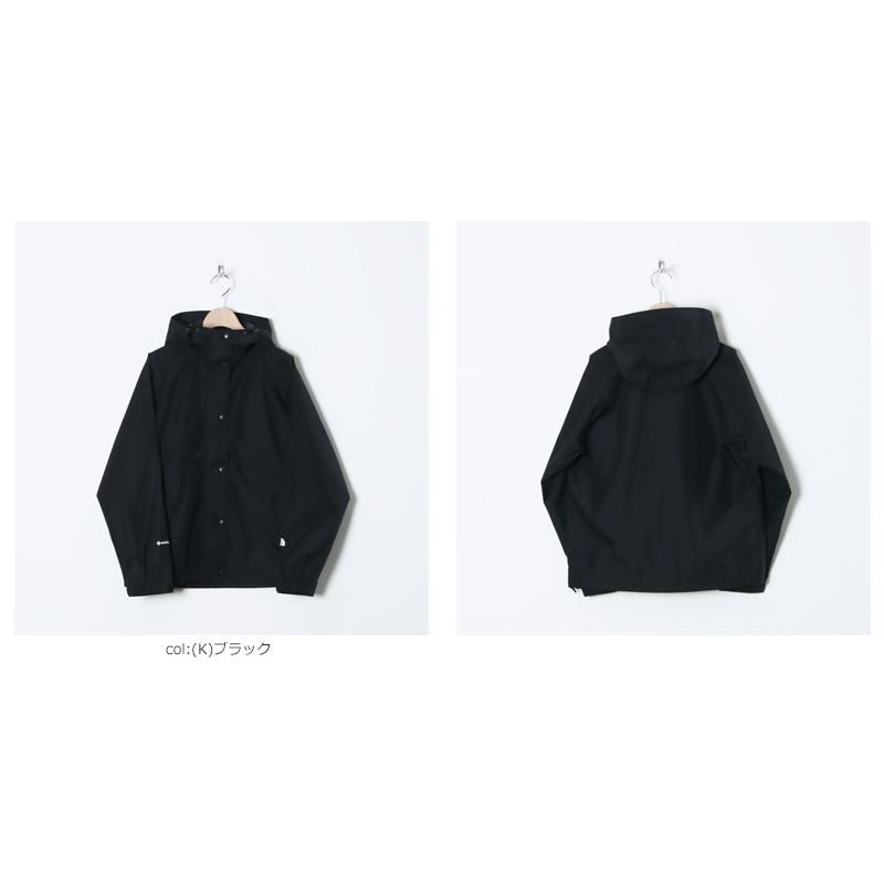 THE NORTH FACE (ザノースフェイス) Stow Away Jacket #WOMEN THE NORTH FACE (ザノースフェイス) Stow Away Jacket #WOMEN
