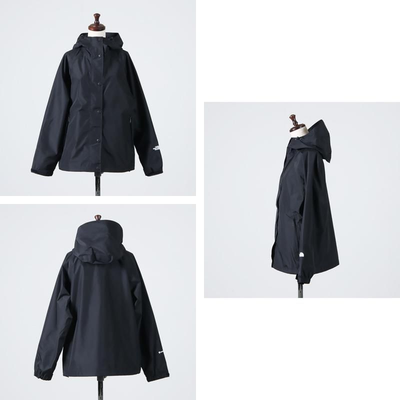 THE NORTH FACE (ザノースフェイス) Mountain Raintex Jacket