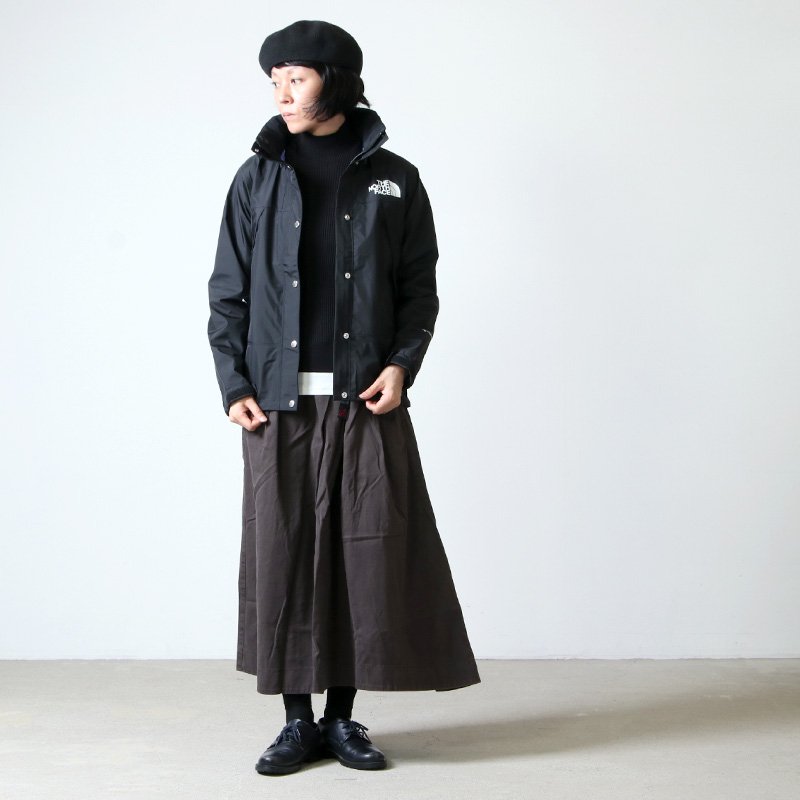 THE NORTH FACE (ザノースフェイス) Stow Away Jacket #WOMEN / ストー ...