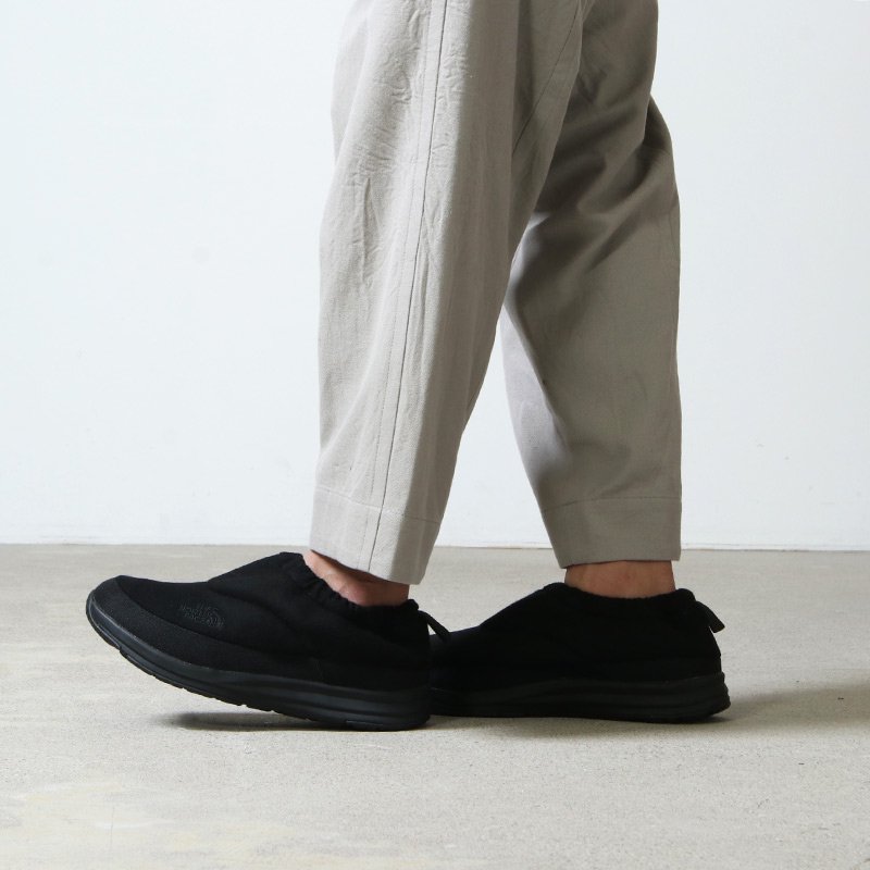 THE NORTH FACE (ザノースフェイス) NSE Traction Lite Moc / ヌプシ ...